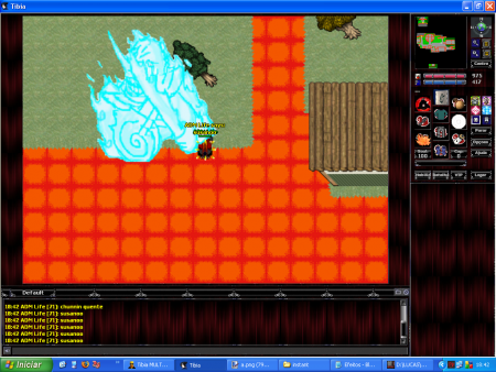 Susanoo